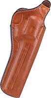 BIANCHI Model 111 Cyclone Leather Belt Holster