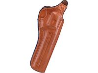 BIANCHI Model 111 Cyclone Leather Belt Holster