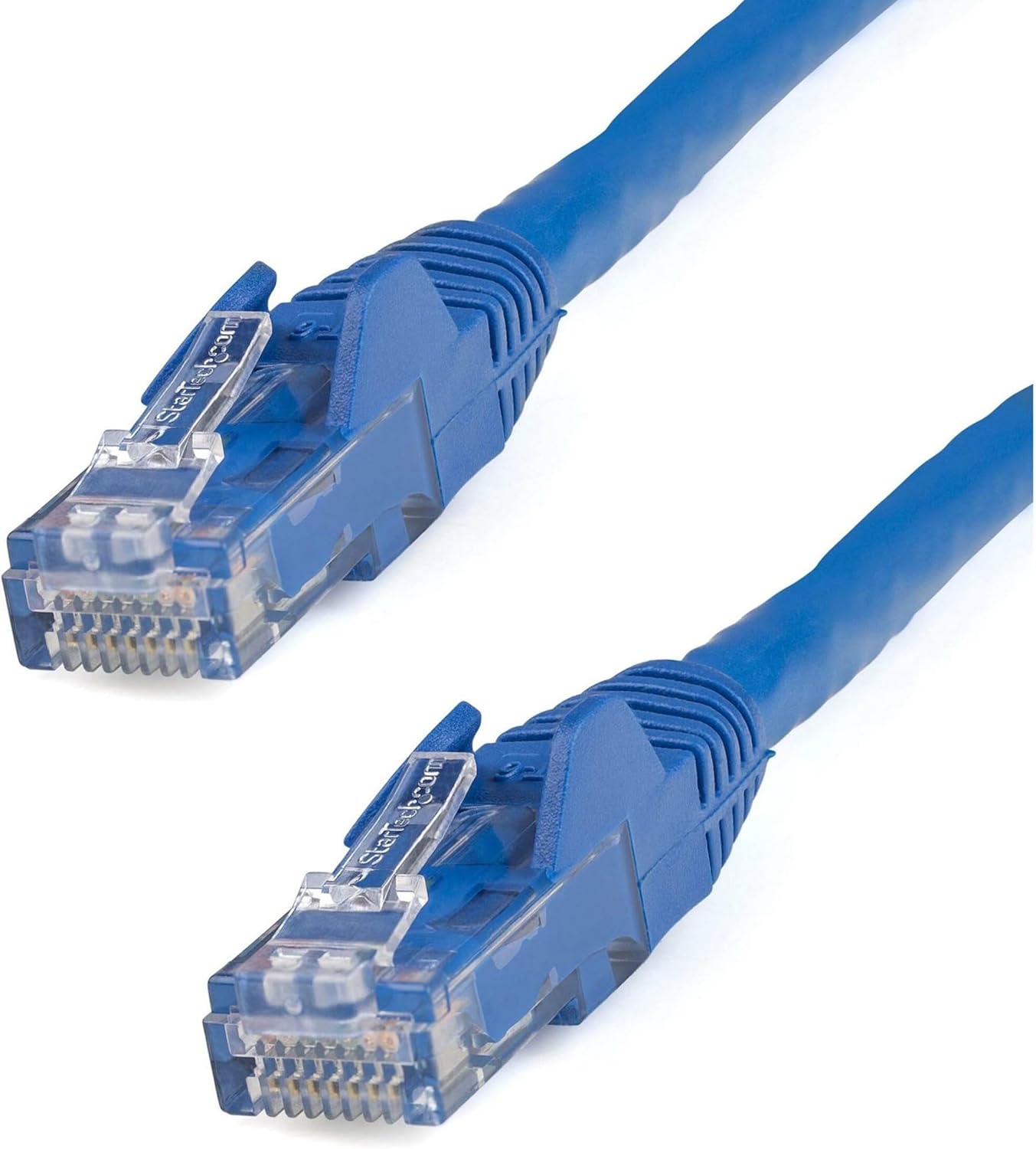 StarTech.com CAT6 Snagless RJ45 Ethernet Patch Cable