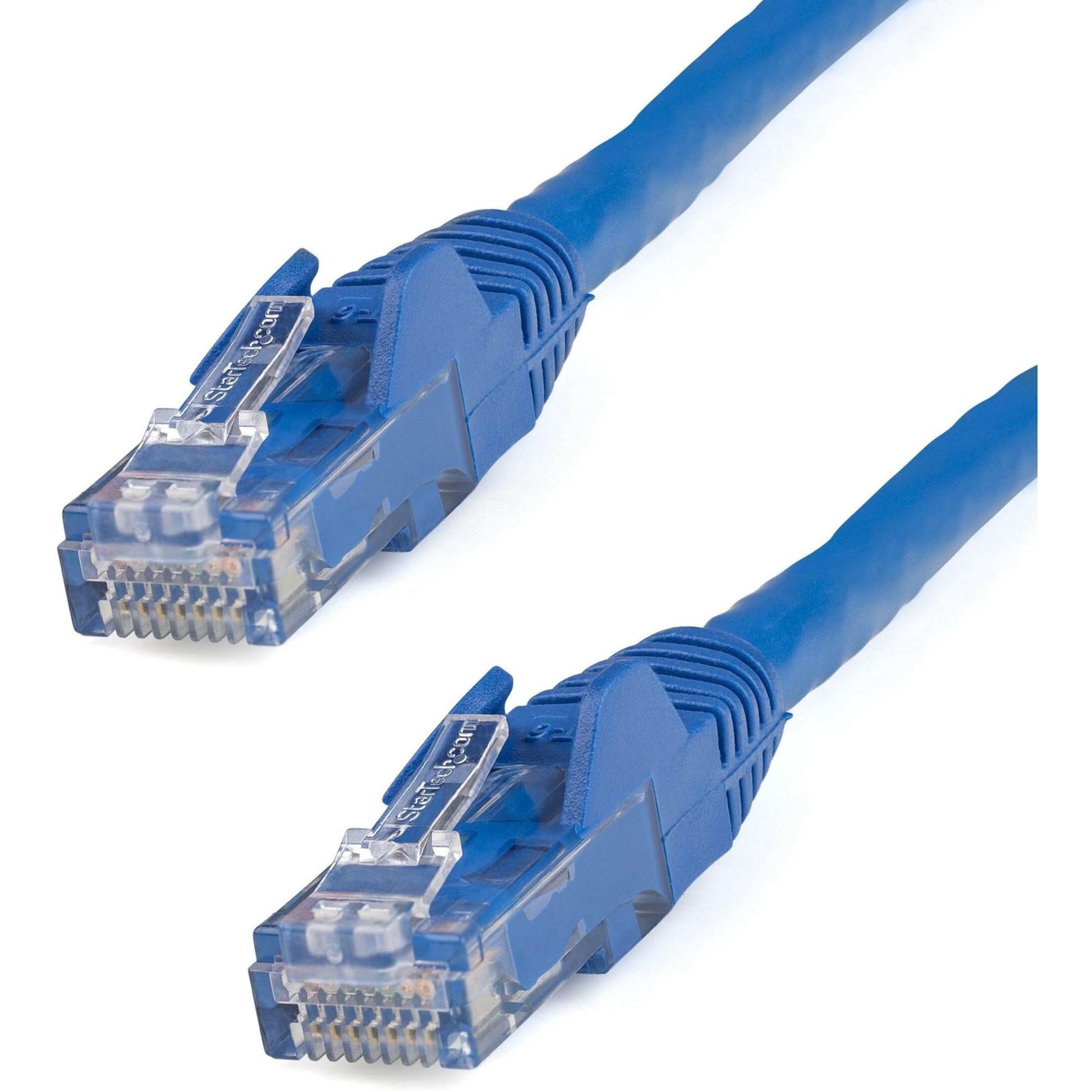 StarTech.com CAT6 Snagless RJ45 Ethernet Patch Cable