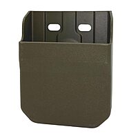 ZERO9 HOLSTERS Model 4046 Handcuff Case, Handcuff Holster Compatible with ASP Sentry S100
