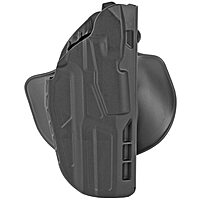 Safariland Model 7378 7TS ALS Concealment Paddle and Belt Loop Combo Holster