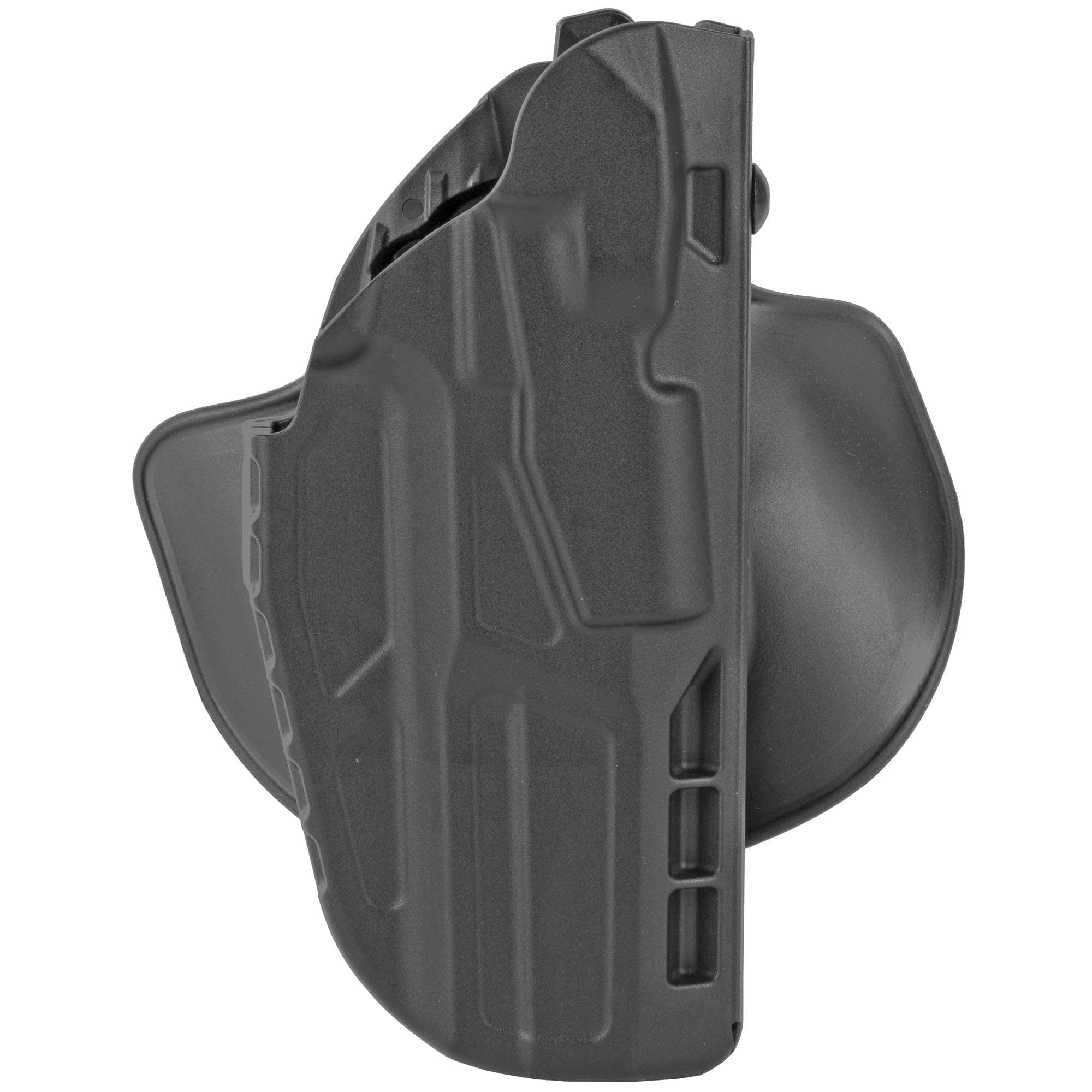 Safariland Model 7378 7TS ALS Concealment Paddle and Belt Loop Combo Holster