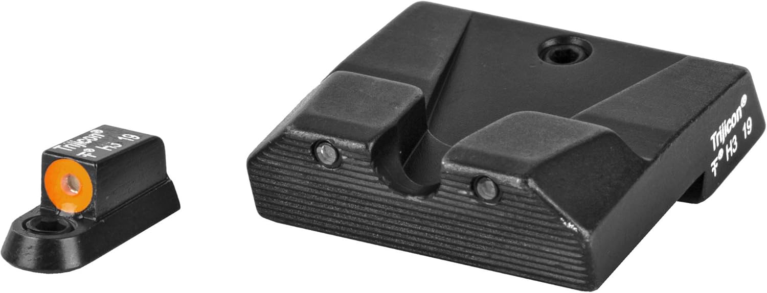 TRIJICON HD Night Sight Set for CZ P-10/P-10C