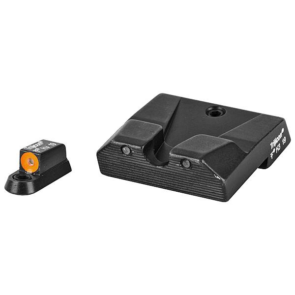 TRIJICON HD Night Sight Set for CZ P-10/P-10C