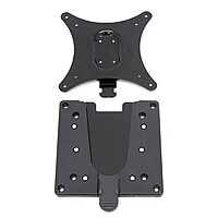 Ergotron – Quick Release Bracket – for Monitor and TV Screens Up to 35 lbs
