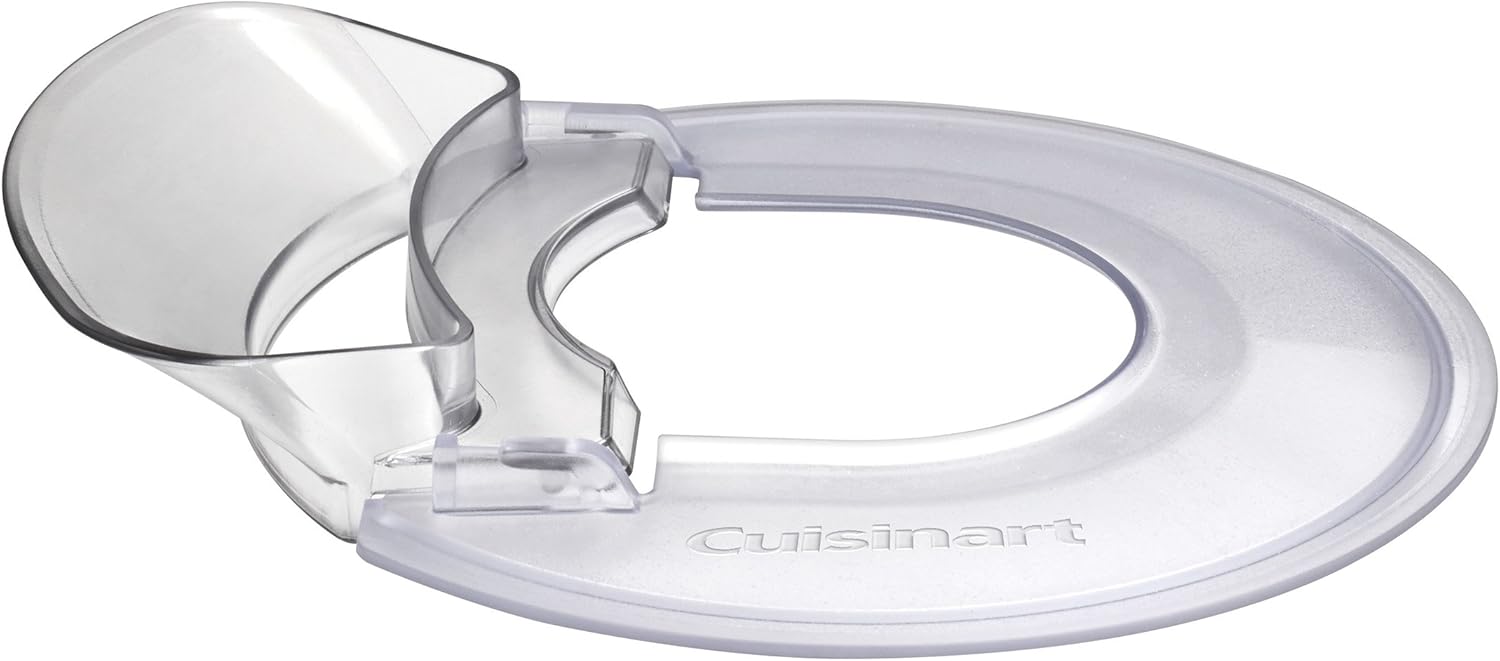 Cuisinart Stand Mixer, 12 Speed, 5.5 Quart Stainless Steel Bowl, Chef’s Whisk, Mixing Paddle, Dough Hook, Splash Guard