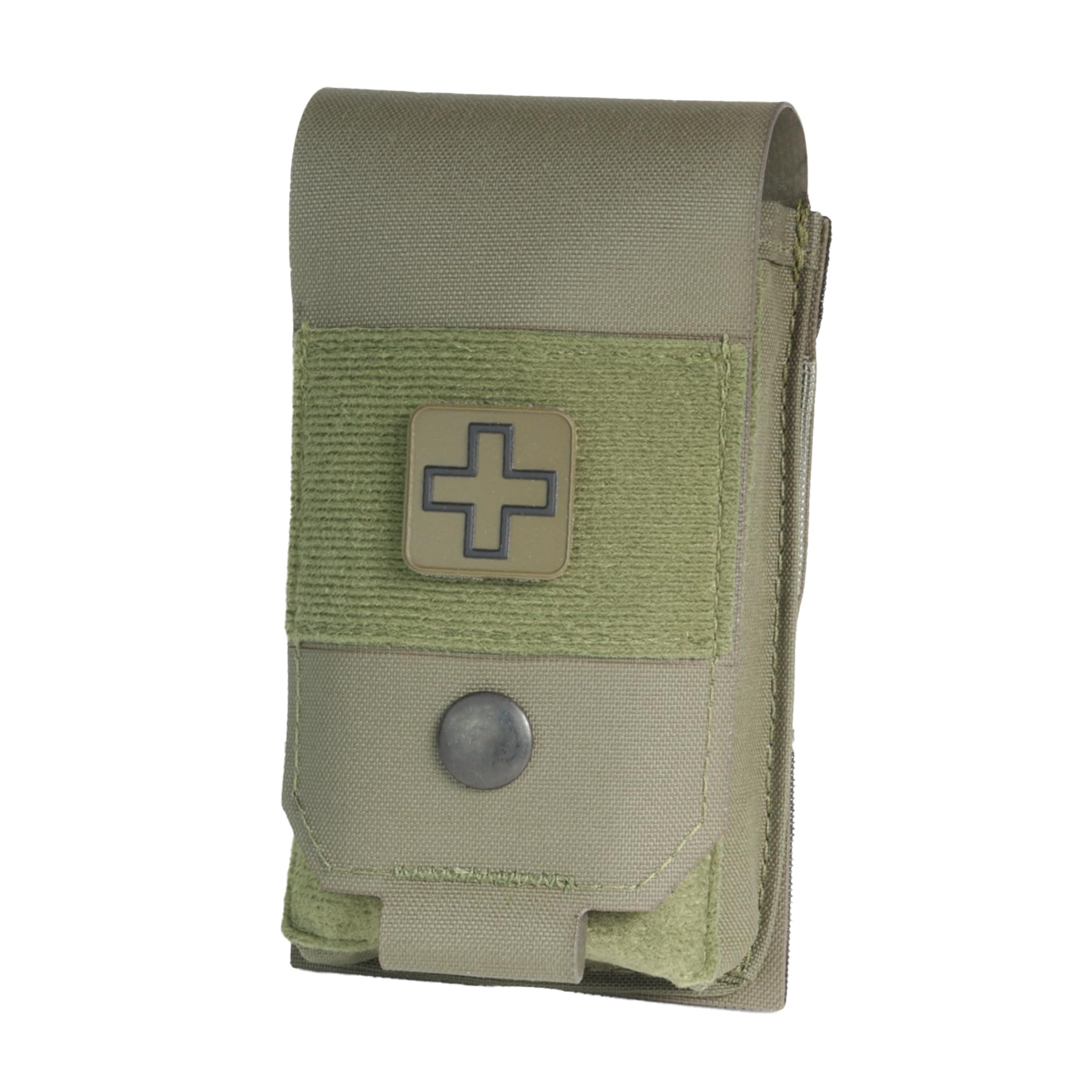 ELEVEN 10 SABA Pouch - Compact Tourniquet/First-Aid Pouch