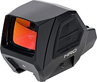 Crimson Trace HRO 2 MOA Red Dot Sight