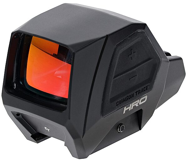 Crimson Trace HRO 2 MOA Red Dot Sight