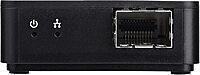 StarTech.com USB to Fiber Optic Converter - Open SFP - 1000BASE-SX/LX - Windows/Mac/Linux - USB 3.0 Ethernet Adapter