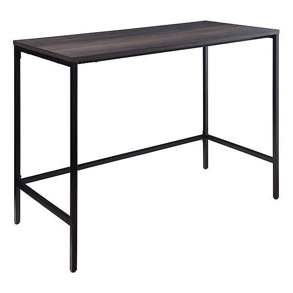 OSP Home Furnishings Contempo 42-Inch Desk