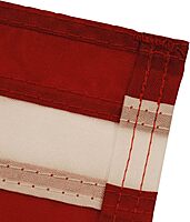 Taylor Made Sewn American Flag for Boats, 16" x 24", Marine-Grade Nylon, Fade Resistant, Brass Grommets