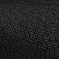 Flash Furniture Kelista High-Back Swivel Office Chair with Adjustable Lumbar Support and Seat Height