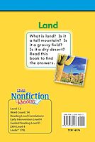 TIME FOR KIDS® Informational Text Grade 1 Readers Set 1 10-Book Set (TIME FOR KIDS® Nonfiction Readers)