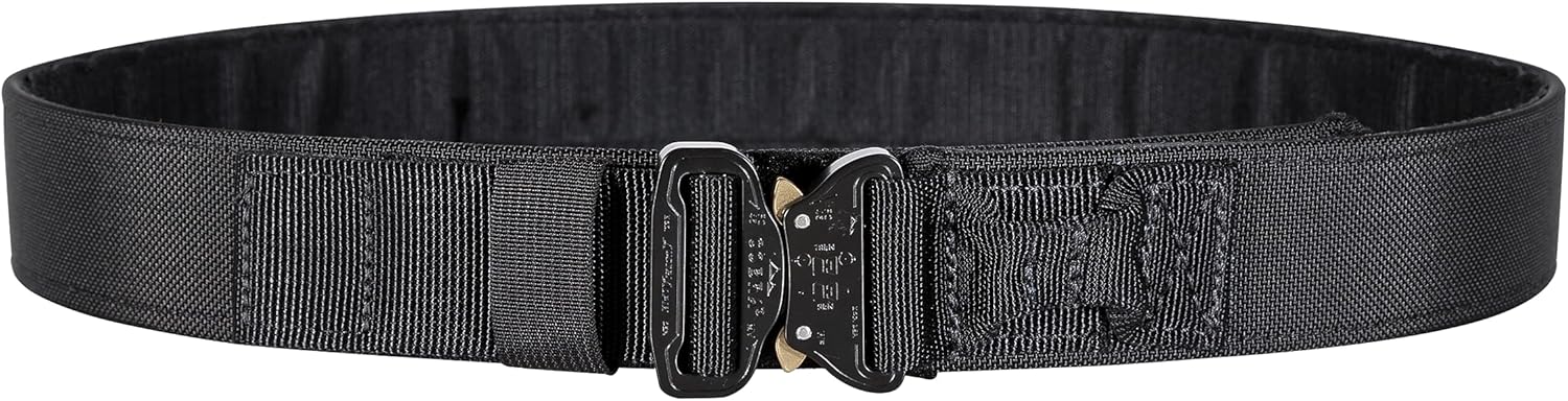 BIANCHI 7215 Nylon Duty Belt with AustriAlpin Cobra Buckle