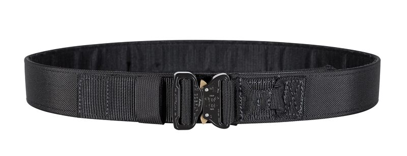 BIANCHI 7215 Nylon Duty Belt with AustriAlpin Cobra Buckle