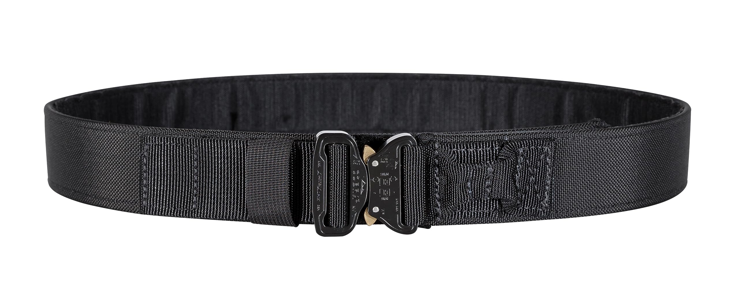 BIANCHI 7215 Nylon Duty Belt with AustriAlpin Cobra Buckle