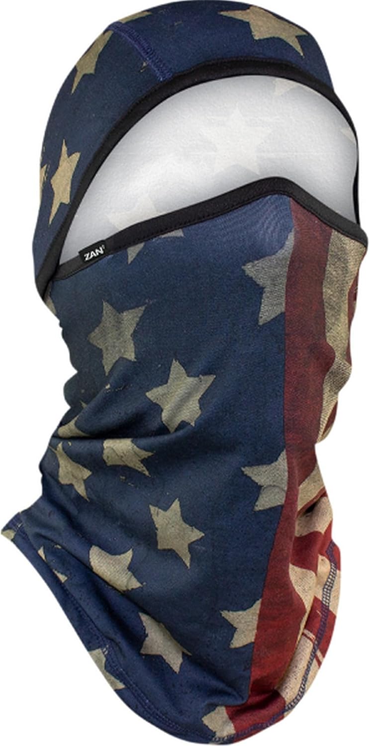 ZANHEADGEAR Balaclava for Motorcycle & Outdoor