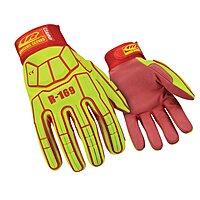 Ansell RINGERS R169 Mechanical Protection Gloves