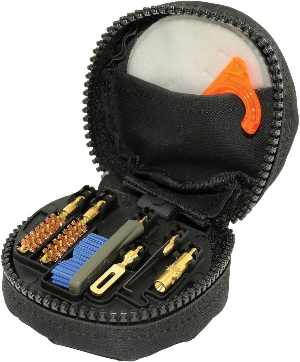 Otis Technology MPSR Cleaning System