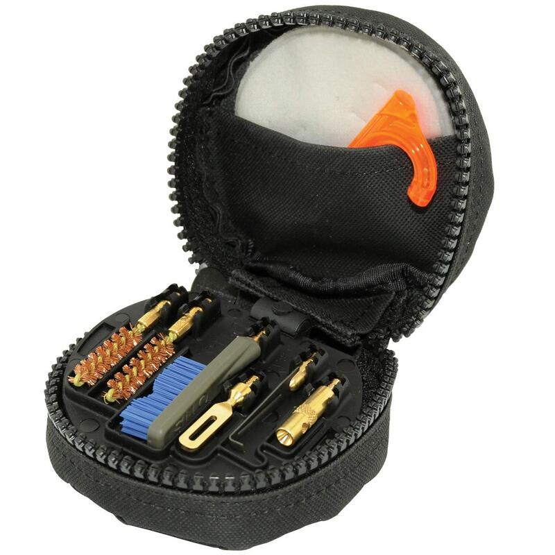 Otis Technology MPSR Cleaning System