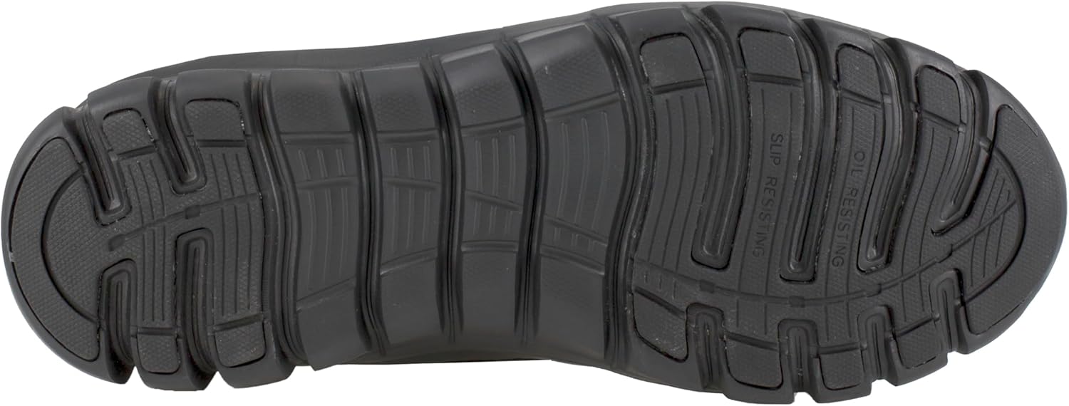Reebok Work Sublite Cushion Tactical 6" Boot Men's