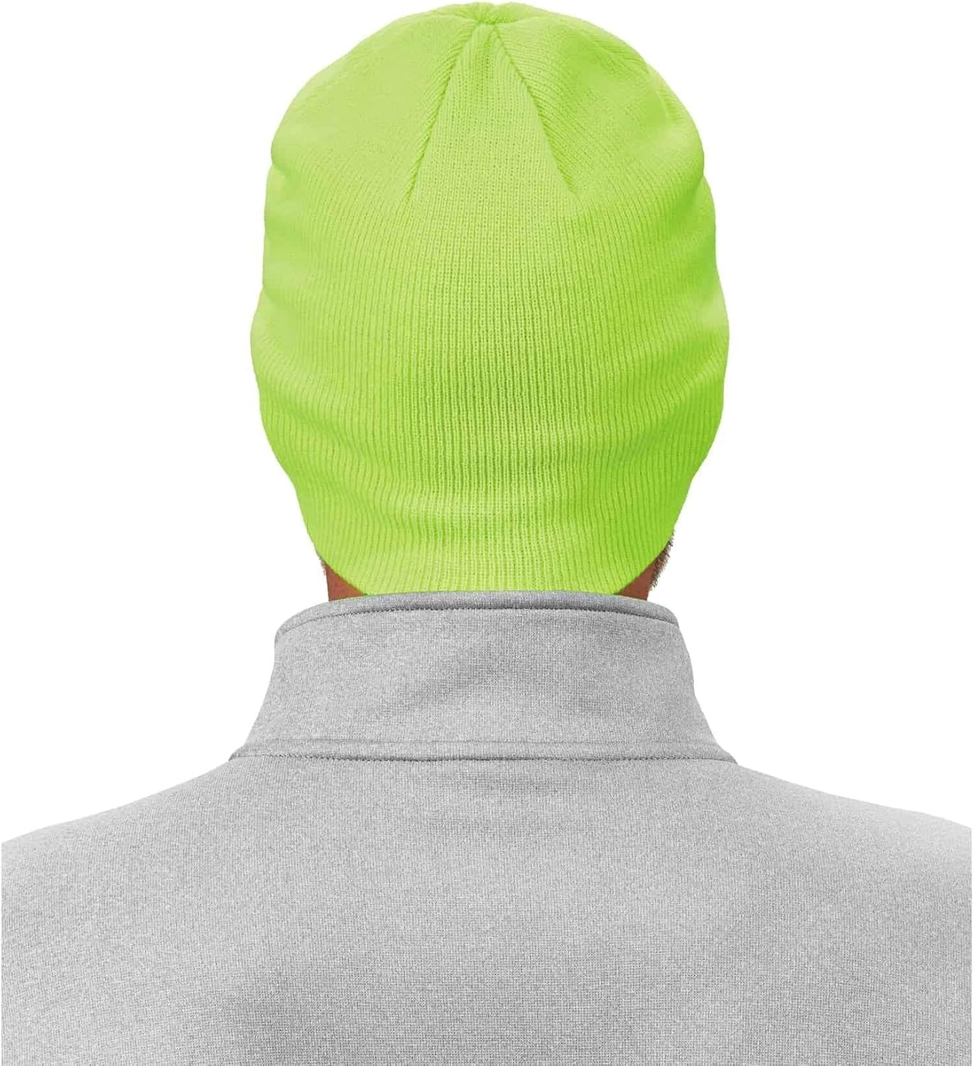 Ergodyne N-Ferno 6812 Rib Knit Beanie