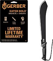 Gerber Gear Gator Machete