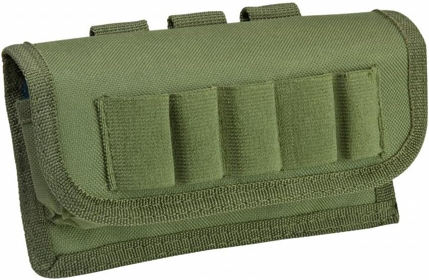NCSTAR VISM Tactical Shotshell Carrier