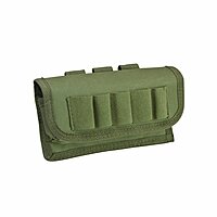 NCSTAR VISM Tactical Shotshell Carrier