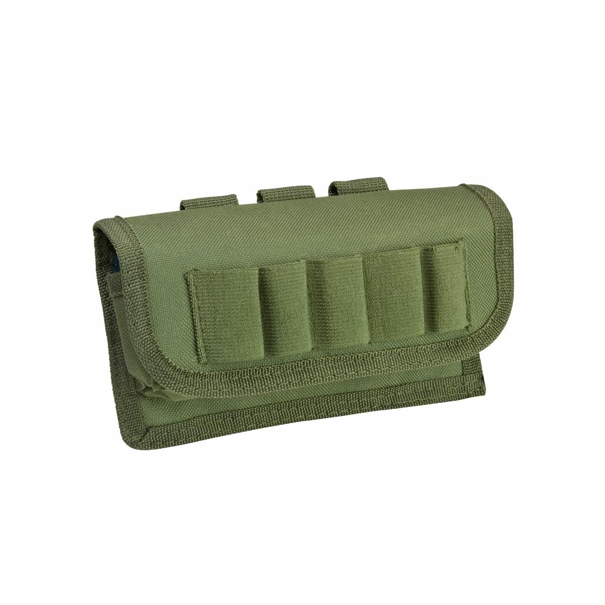 NCSTAR VISM Tactical Shotshell Carrier