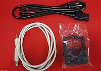 StarTech.com 6 ft VGA Monitor Cable - HD15 M/M - Display cable - HD-15 (M) - HD-15 (M) - 1.8 m