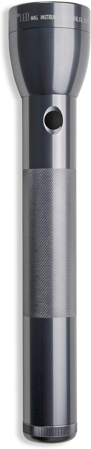 MAGLITE ML300L LED 3-Cell D Flashlight