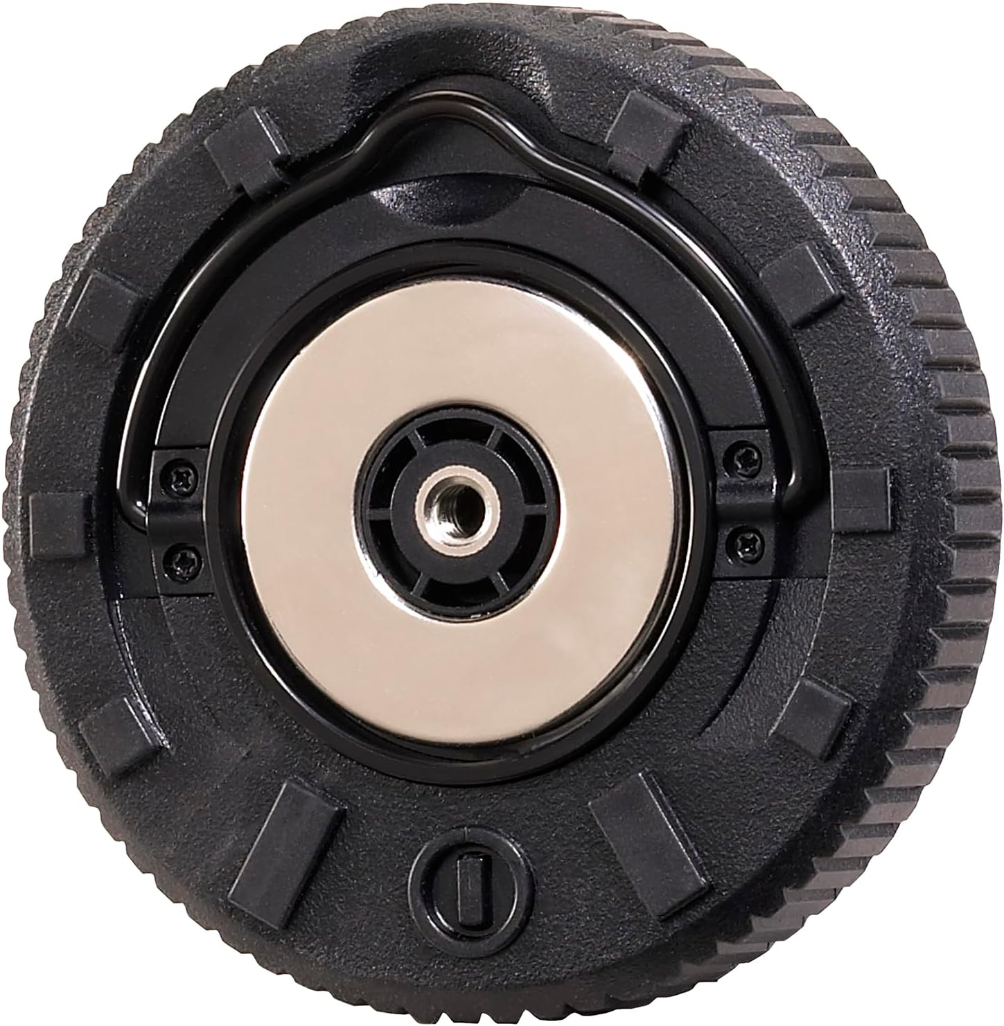 Streamlight 44952 Siege Magnetic Base - Black