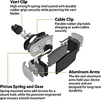 BELKIN Car Mount for Smartphones