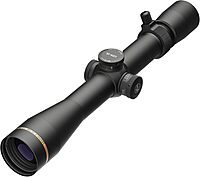 Leupold VX-3HD Riflescope with CDS-ZL ZeroLock Dial
