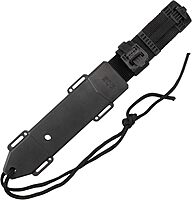 SOG Pinnacle Bowie/HQ Edition / 7.5" Blade/Clam Pack