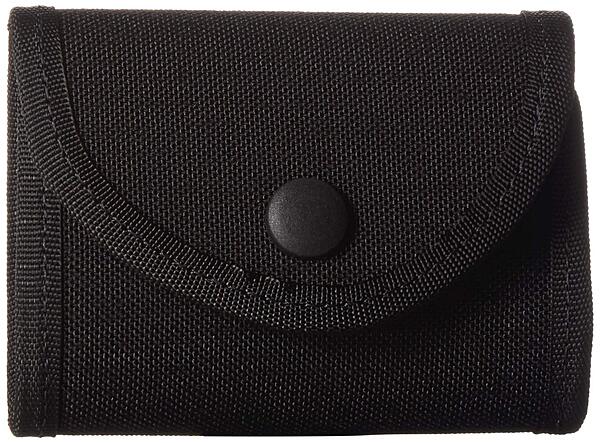 BLACKHAWK! Double Latex Glove Pouch - Cordura, One Size, Multi