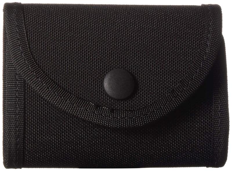 BLACKHAWK! Double Latex Glove Pouch - Cordura, One Size, Multi