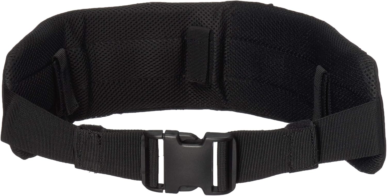 VooDoo Tactical Padded Gear Belt