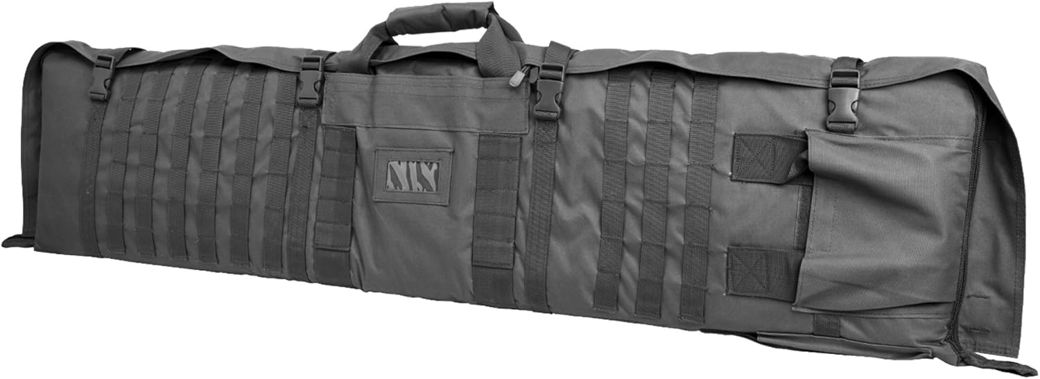 VISM by NcStar Rifle Case Shooting Mat