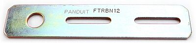 Panduit FTRBN12 Threaded Rod Bracket, 1/2-Inch
