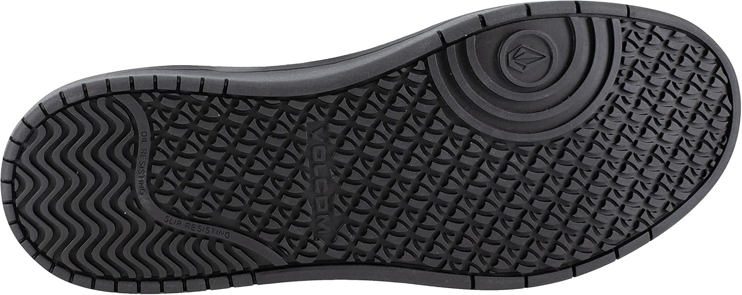 VOLCOM Stone Composite Toe Work Boot