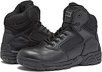 MAGNUM Stealth Force 6.0 Men's Waterproof Tactical Boots
