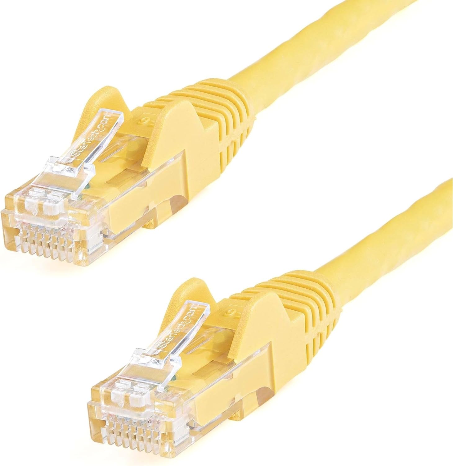 StarTech.com CAT6 Snagless RJ45 Ethernet Patch Cable