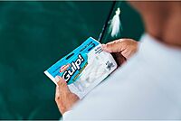 Berkley Gulp! Saltwater Swimming Mullet