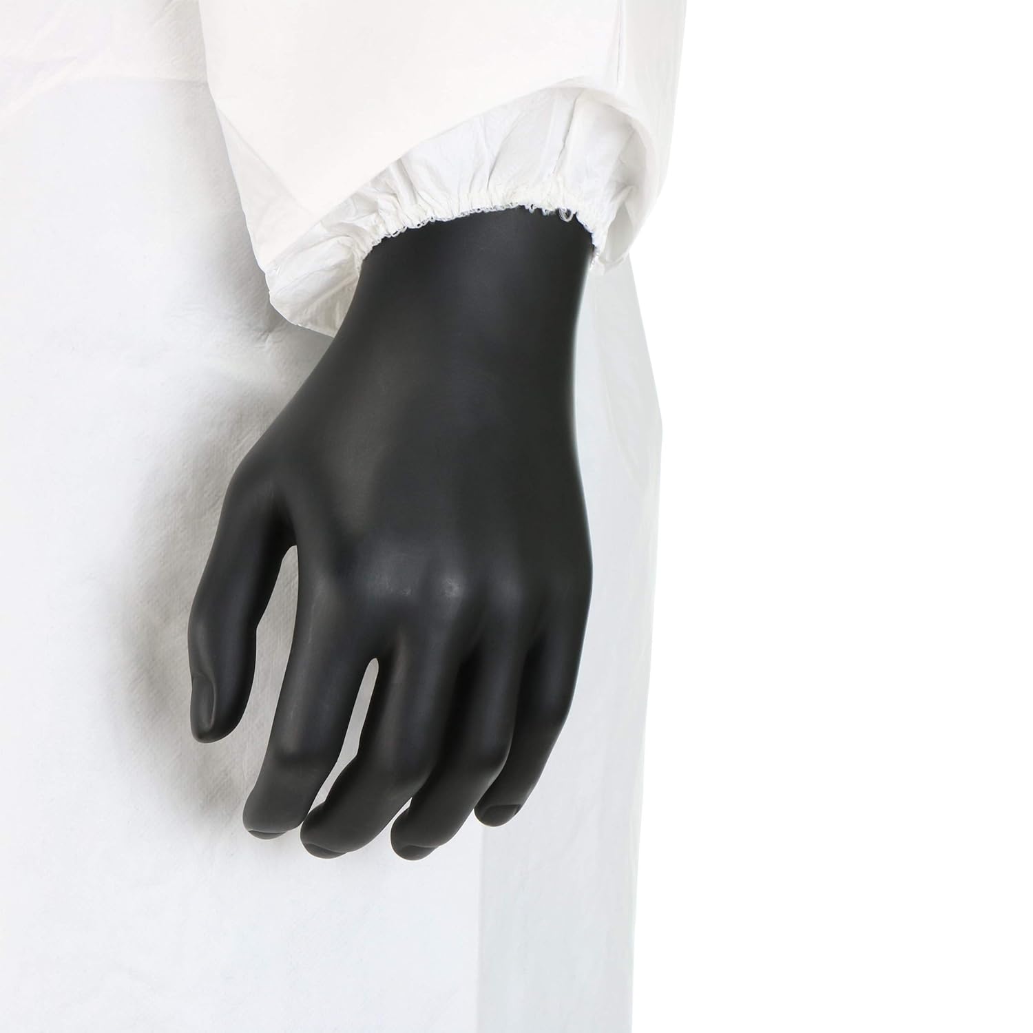 West Chester 3609 Polypropylene PosiWear BA: Breathable Advantage Microporous Coverall – [Pack of 25] Medium