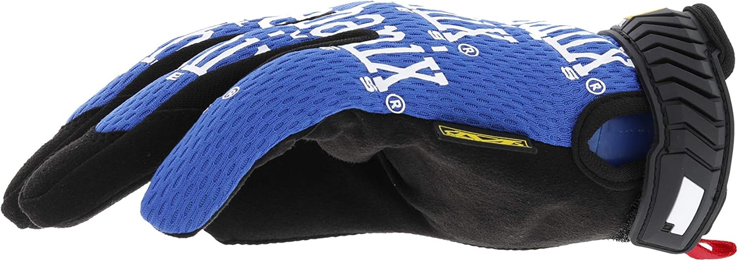 Mechanix Wear The Original Tactical Work Gloves