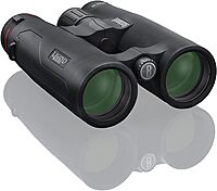 Bushnell Legend M Series 10x42 Binoculars, Black